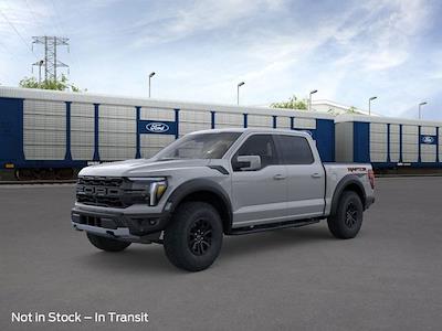 New 2026 Ford F-150 - photo 1