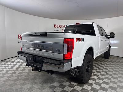 Used 2019 Ford F-350 - photo 1