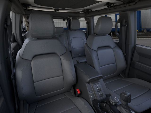 New 2026 Ford Bronco - photo 13