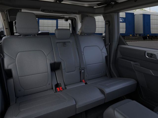 New 2026 Ford Bronco - photo 15