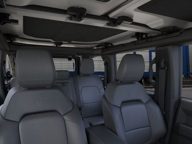 New 2026 Ford Bronco - photo 16