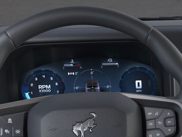 New 2026 Ford Bronco - photo 17