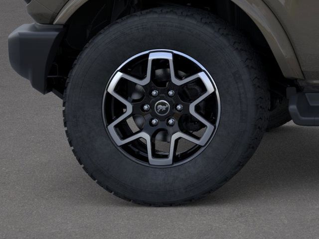 New 2026 Ford Bronco - photo 27
