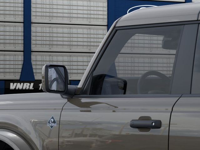 New 2026 Ford Bronco - photo 28
