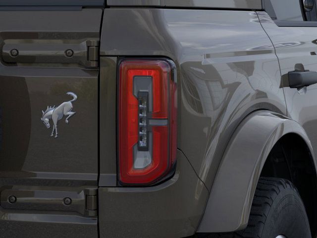 New 2026 Ford Bronco - photo 29
