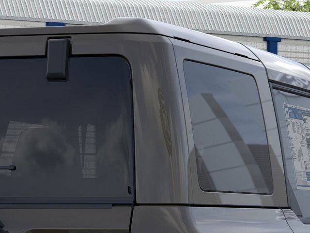 New 2026 Ford Bronco - photo 31