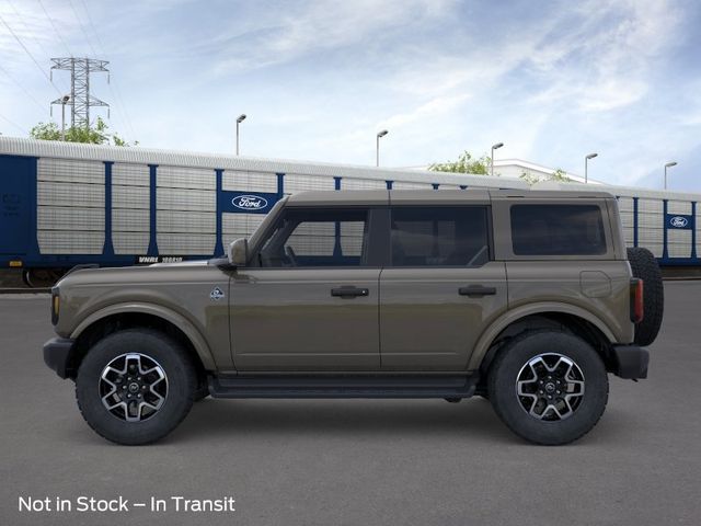 New 2026 Ford Bronco - photo 6