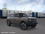 2026 Ford Bronco 4WD SUV for sale #261221 - photo 8