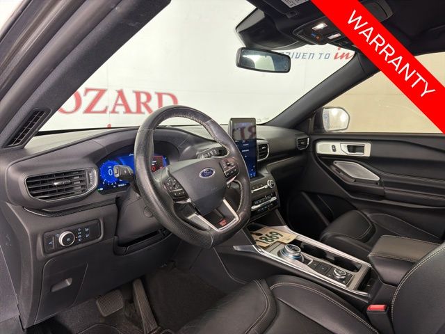Used 2020 Ford Explorer - photo 11