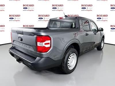 New 2026 Ford Maverick - photo 1
