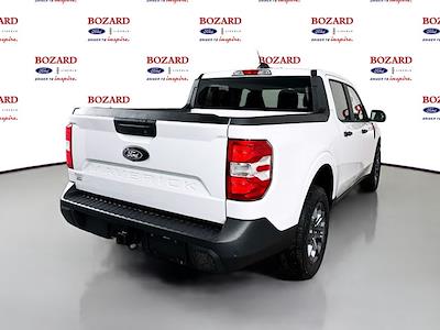 2026 Ford Maverick SuperCrew Cab AWD Pickup for sale #261251 - photo 2
