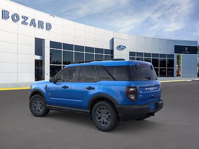 New 2026 Ford Bronco Sport Big Bend for sale #261252 - photo 2
