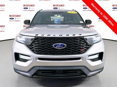 2023 Ford Explorer 4WD SUV for sale #261256A - photo 2