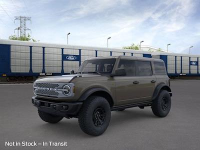 New 2026 Ford Bronco - photo 1