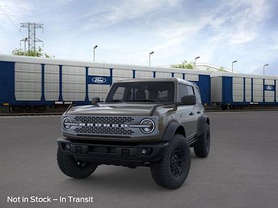 New 2026 Ford Bronco - photo 1