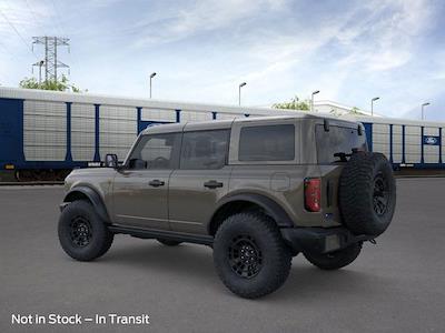 New 2026 Ford Bronco - photo 1