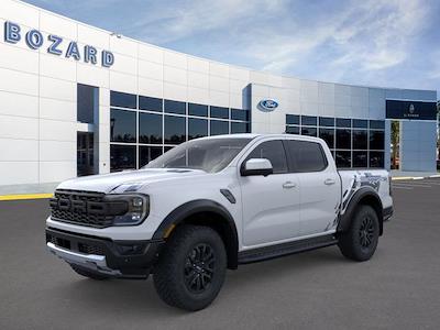 New 2026 Ford Ranger - photo 1