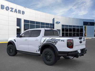 New 2026 Ford Ranger - photo 1