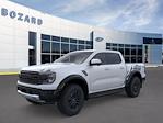 New 2026 Ford Ranger Raptor SuperCrew Cab for sale #261259 - photo 1