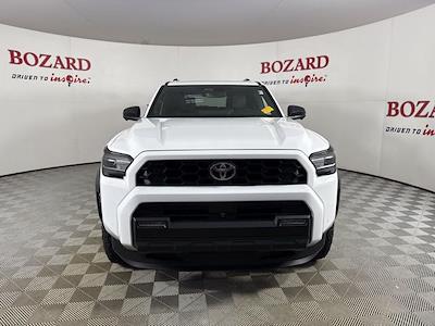 Used 2025 Toyota 4Runner - photo 1