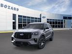 2026 Ford Explorer 4WD SUV for sale #261266 - photo 3
