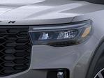 2026 Ford Explorer 4WD SUV for sale #261266 - photo 21