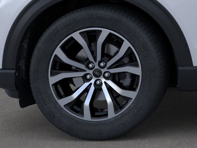 New 2026 Ford Explorer - photo 25