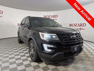 Used 2016 Ford Explorer - photo 1