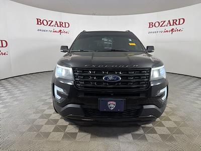 Used 2016 Ford Explorer - photo 1