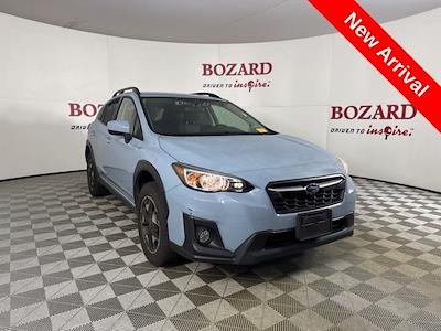 2020 Subaru Crosstrek AWD SUV for sale #261269A - photo 1