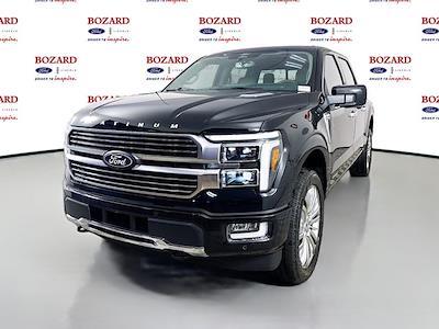 New 2026 Ford F-150 - photo 1