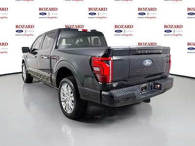 New 2026 Ford F-150 - photo 1