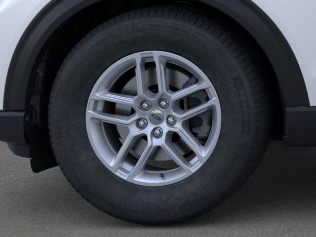 New 2026 Ford Explorer - photo 25