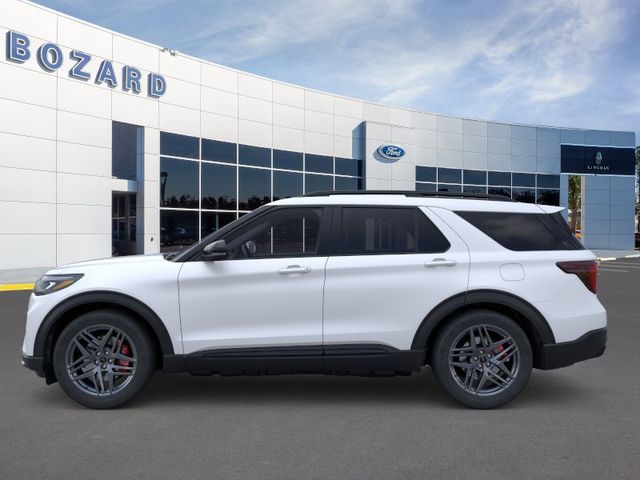New 2026 Ford Explorer - photo 6