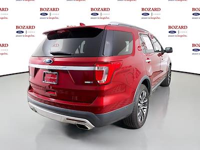 2017 Ford Explorer 4WD SUV for sale #261281A - photo 2