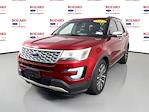 Used 2017 Ford Explorer Platinum thumbnail 6