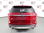Used 2017 Ford Explorer Platinum thumbnail 3