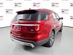 Used 2017 Ford Explorer Platinum thumbnail 2