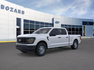 New 2026 Ford F-150 - photo 1
