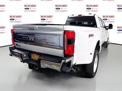 Used 2025 Ford F-450 - photo 1