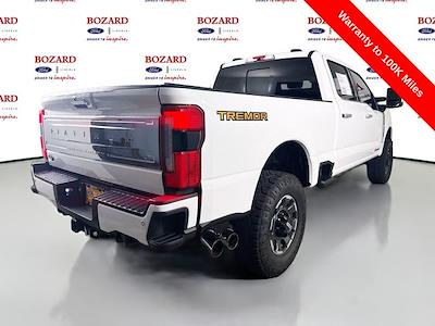 Used 2024 Ford F-350 - photo 1