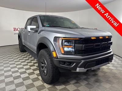 Used 2022 Ford F-150 - photo 1