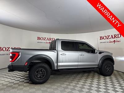 Used 2022 Ford F-150 - photo 1