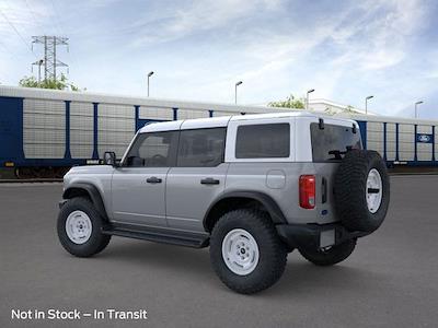 New 2026 Ford Bronco - photo 1
