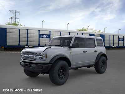 New 2026 Ford Bronco - photo 1