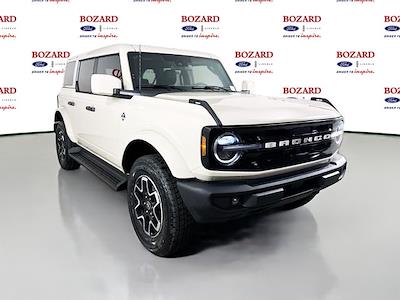 New 2026 Ford Bronco - photo 1