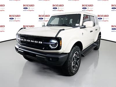 2026 Ford Bronco 4WD SUV for sale #261327 - photo 1