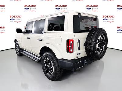 2026 Ford Bronco 4WD SUV for sale #261327 - photo 2