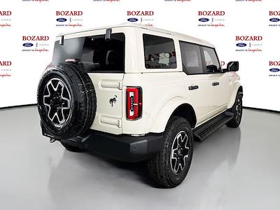 New 2026 Ford Bronco - photo 1