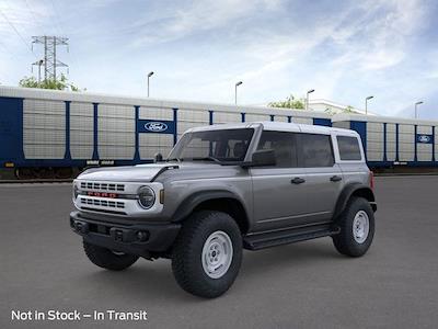New 2026 Ford Bronco - photo 1